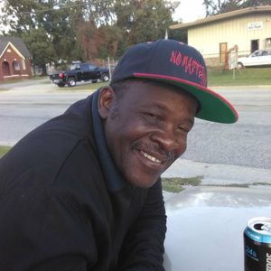 Meet your Posher, Cheryl