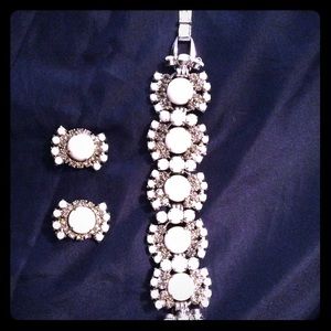 Antique vintage jewelry