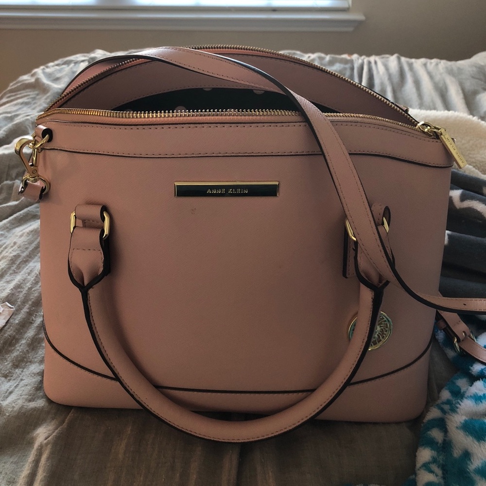 Anne Klein purse