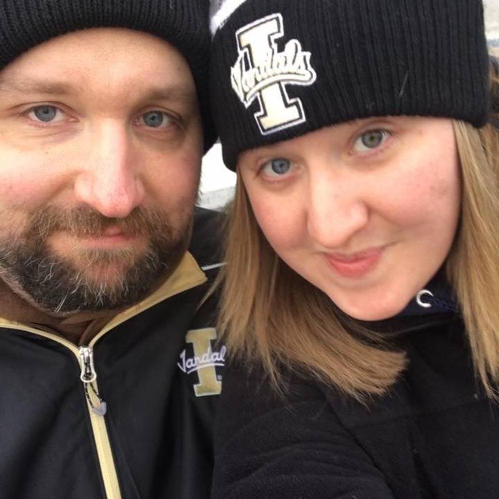 Meet your Posher, Jennifer