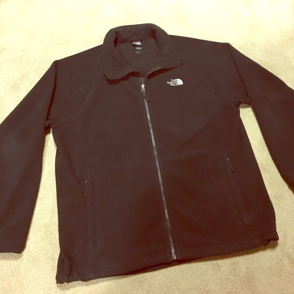 Men’s North Face Jacket