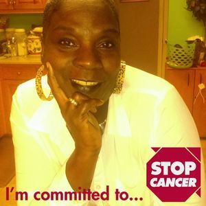 Meet your Posher, Abbie