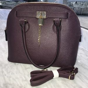 NWOT ❗️Aldo Fall favorite Top-handle/Shoulder bag