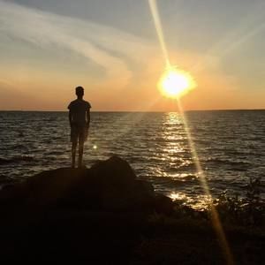 Meet your Posher, Jayden