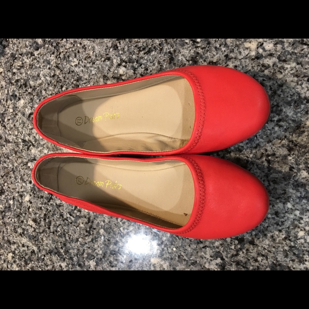 Coral flats