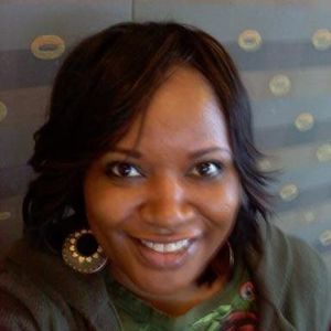 Meet your Posher, Tonya