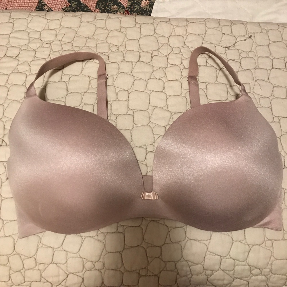 Victoria secret incredible bra