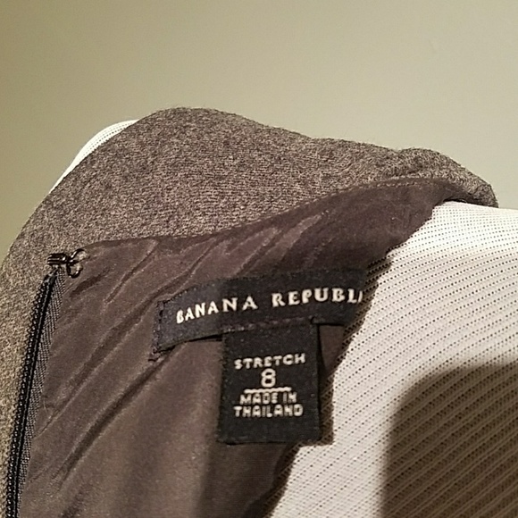 Banana Republic Dress - Picture 5 of 5