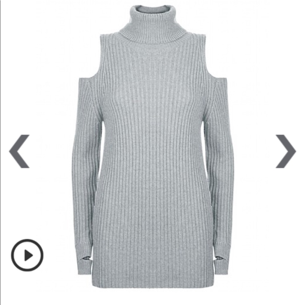Sweaty Betty Neneko Knit Sweater