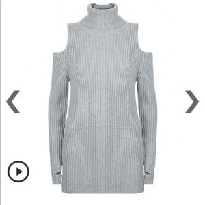 Sweaty Betty Neneko Knit Sweater