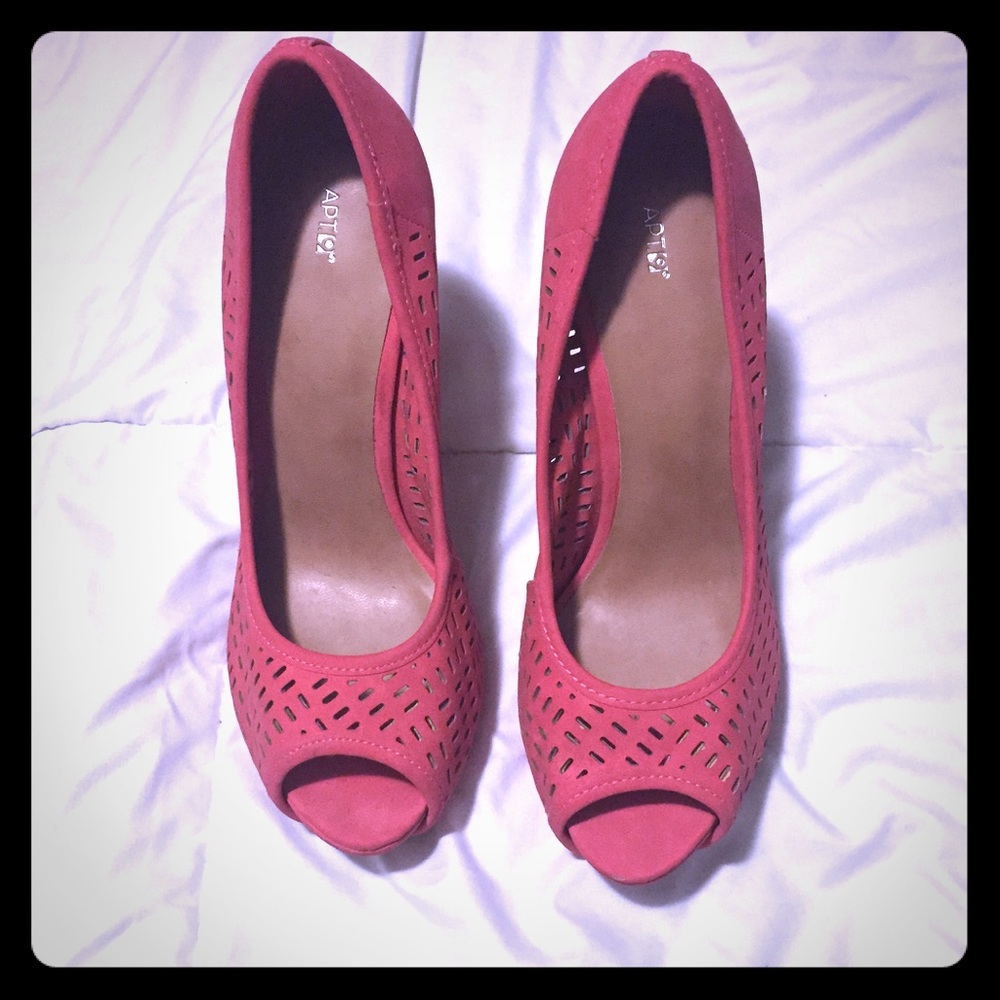 Pumps