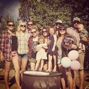 Meet your Posher, Carly