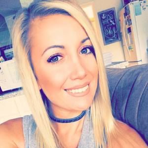 Meet your Posher, Mandy