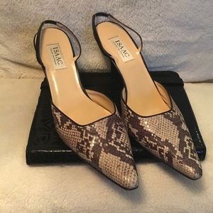 A pair of my favorite slings