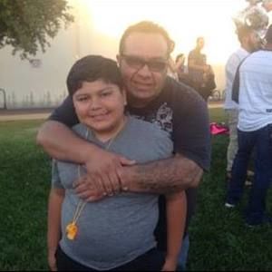 Meet your Posher, Andrew