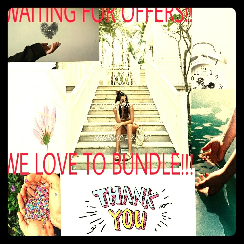 🌟☄BUNDLE & SAVE!☄🌟