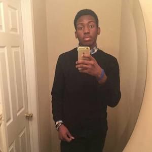 Meet your Posher, Somto