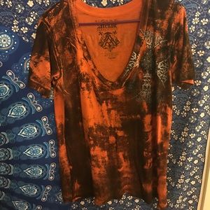 Archaic Affliction shirt