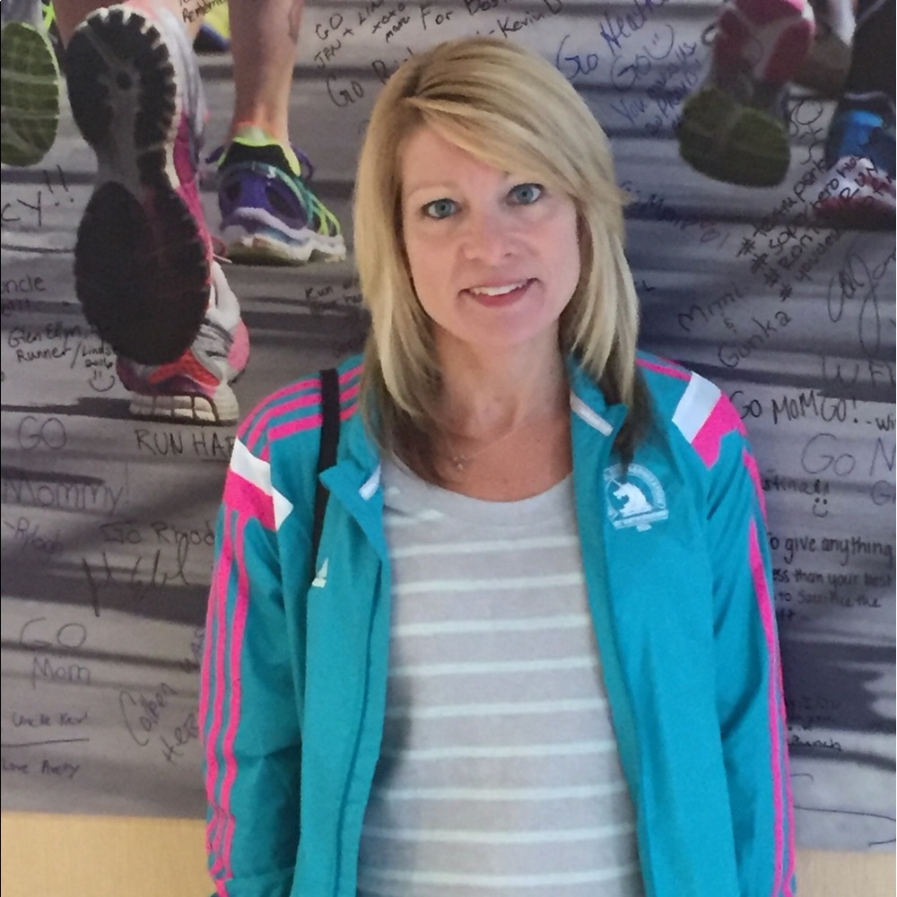 Meet your Posher, Meribeth