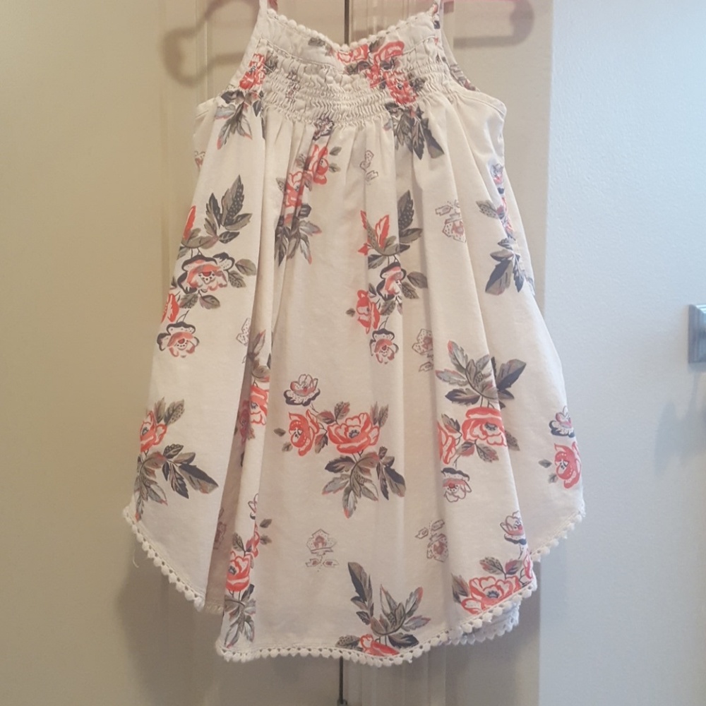 Old Navy Girls Dress Size 4t
