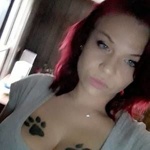 Meet your Posher, Charlene