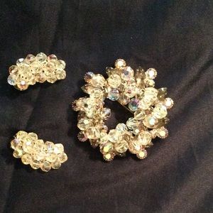 Antique vintage jewelry