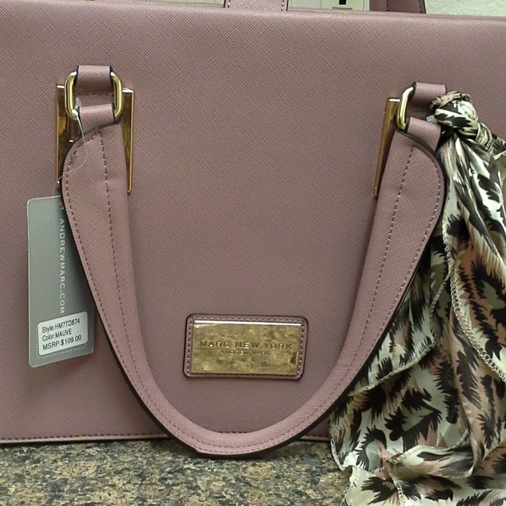 Marc New York by Andrew Marc NWT