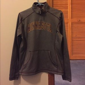 Minnesota Gophers Pullover