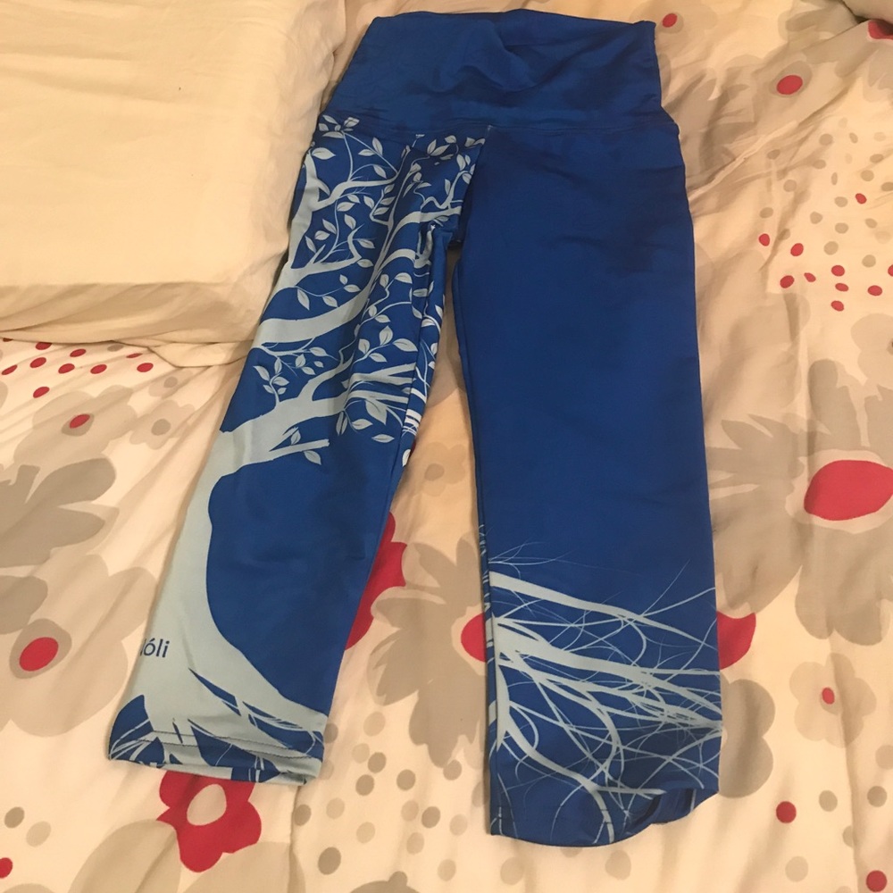 Noli yoga leggings