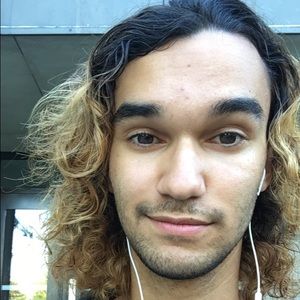 Meet your Posher, Dan