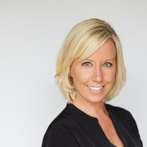 Meet your Posher, Beth