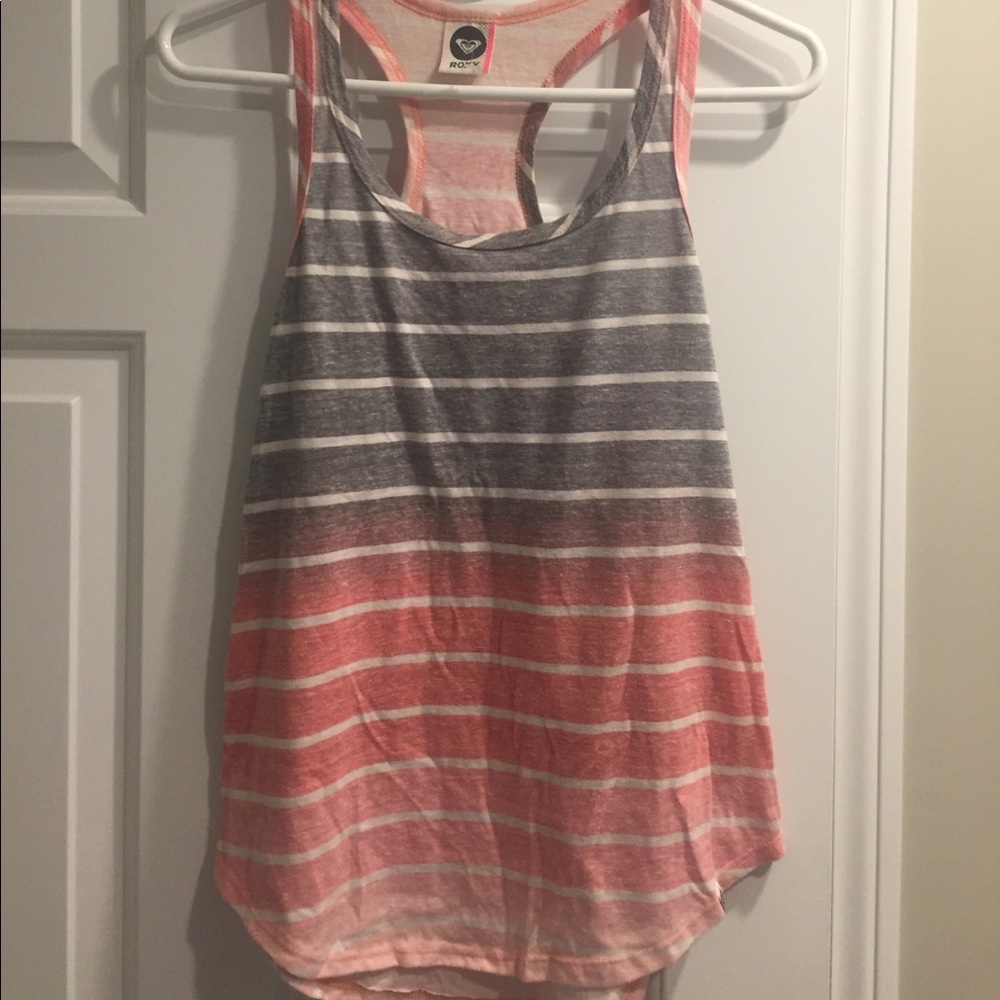 Roxy tanktop