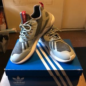 Adidas® Tubular Runner Sneakers