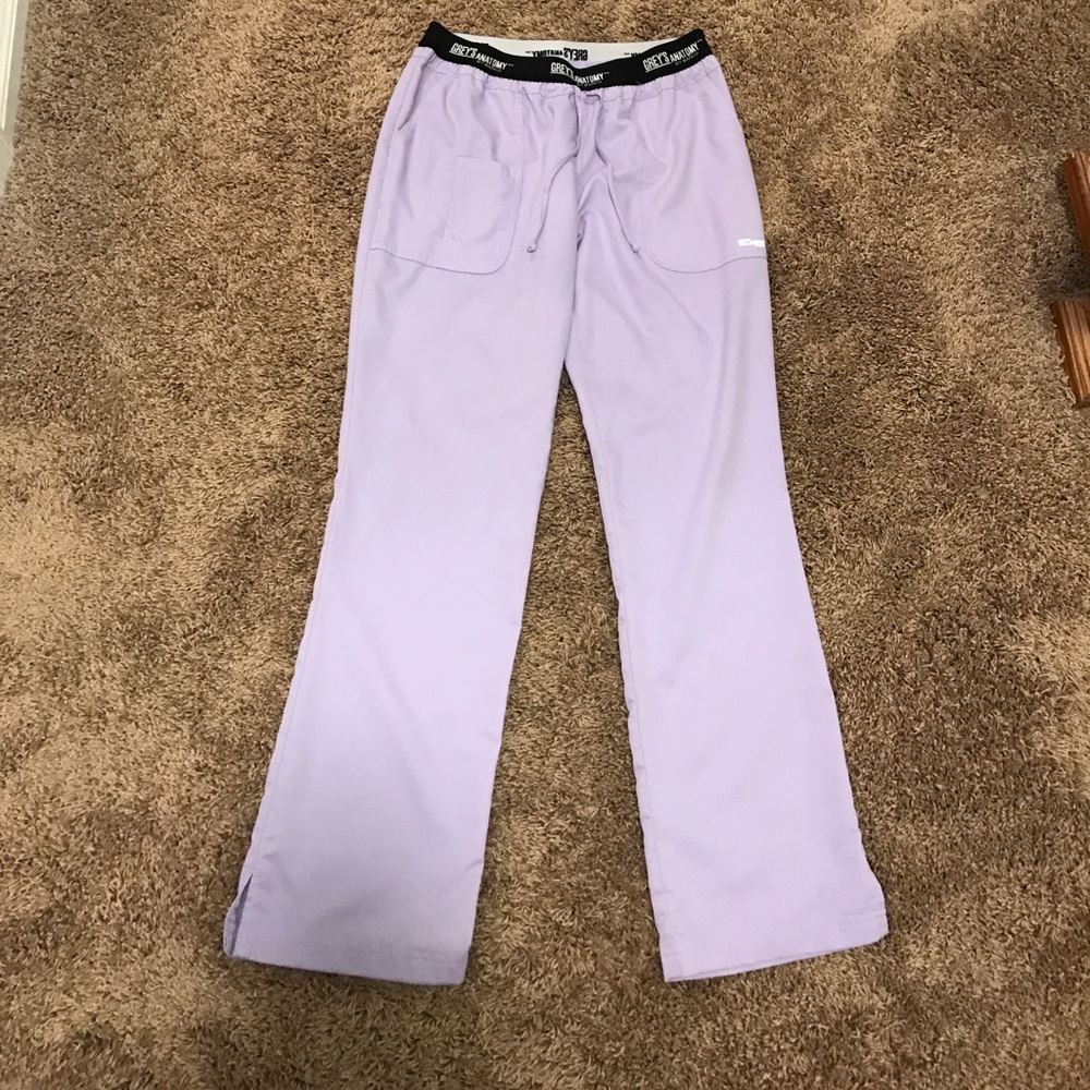 Grey’s Anatomy scrub pants