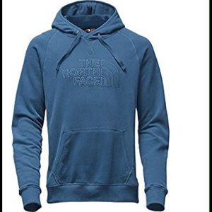 NORTHFACE MENS AVALON HOODIE