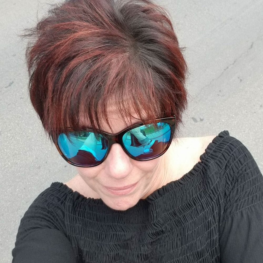 Meet your Posher, Ann