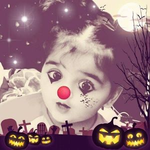 Meet your Posher, April