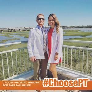 Meet your Posher, Mallory