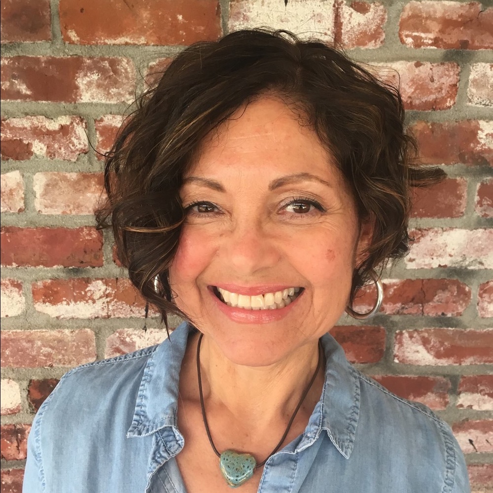 Meet your Posher, Bev