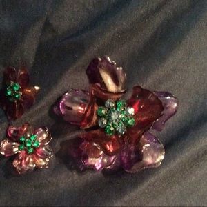 Antique vintage jewelry