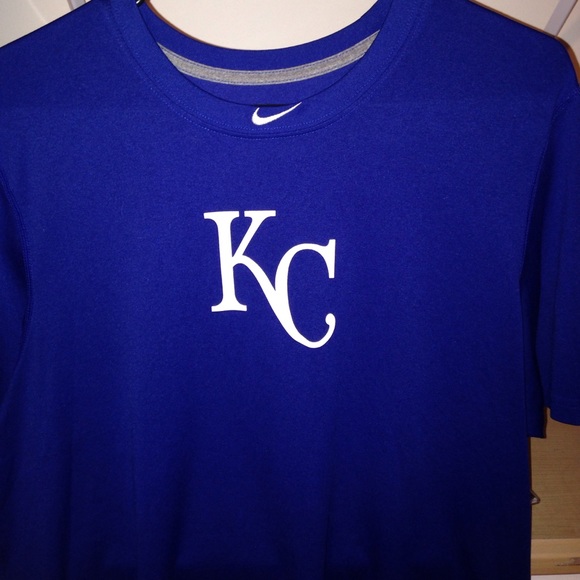 Nike Other - Royals Dri-fit