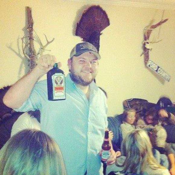 Meet your Posher, Michael - Picture 1 of 1