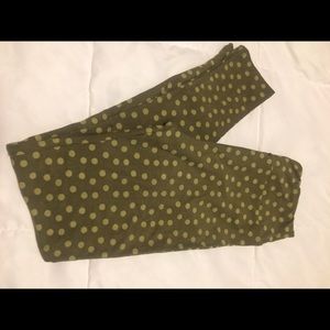 Lularoe legging
