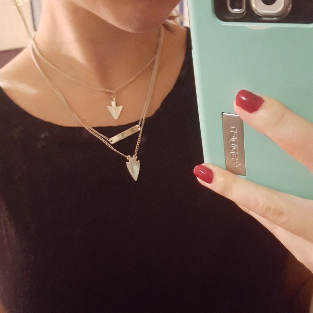 Layered Necklace