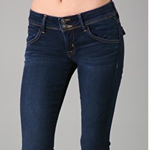 HUDSON Baby Boot Cut Jean