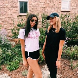 Meet your Posher, Lulu