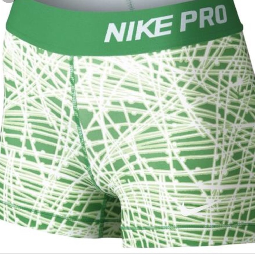 BRAND NEW Nike Pro Spandex from Nike Store