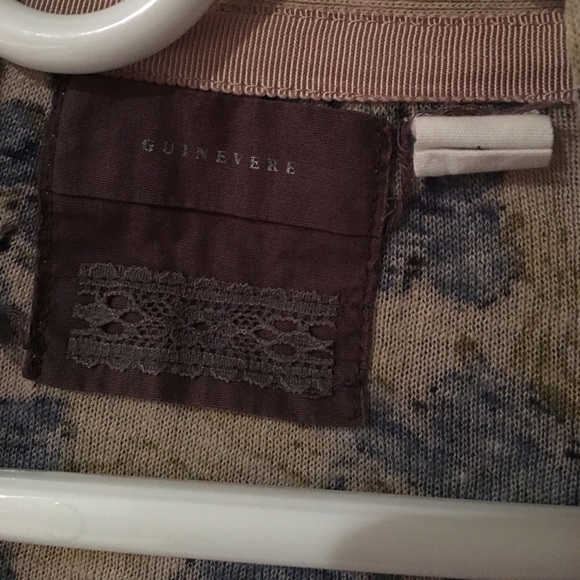 Anthropologie Sweater - Picture 2 of 2