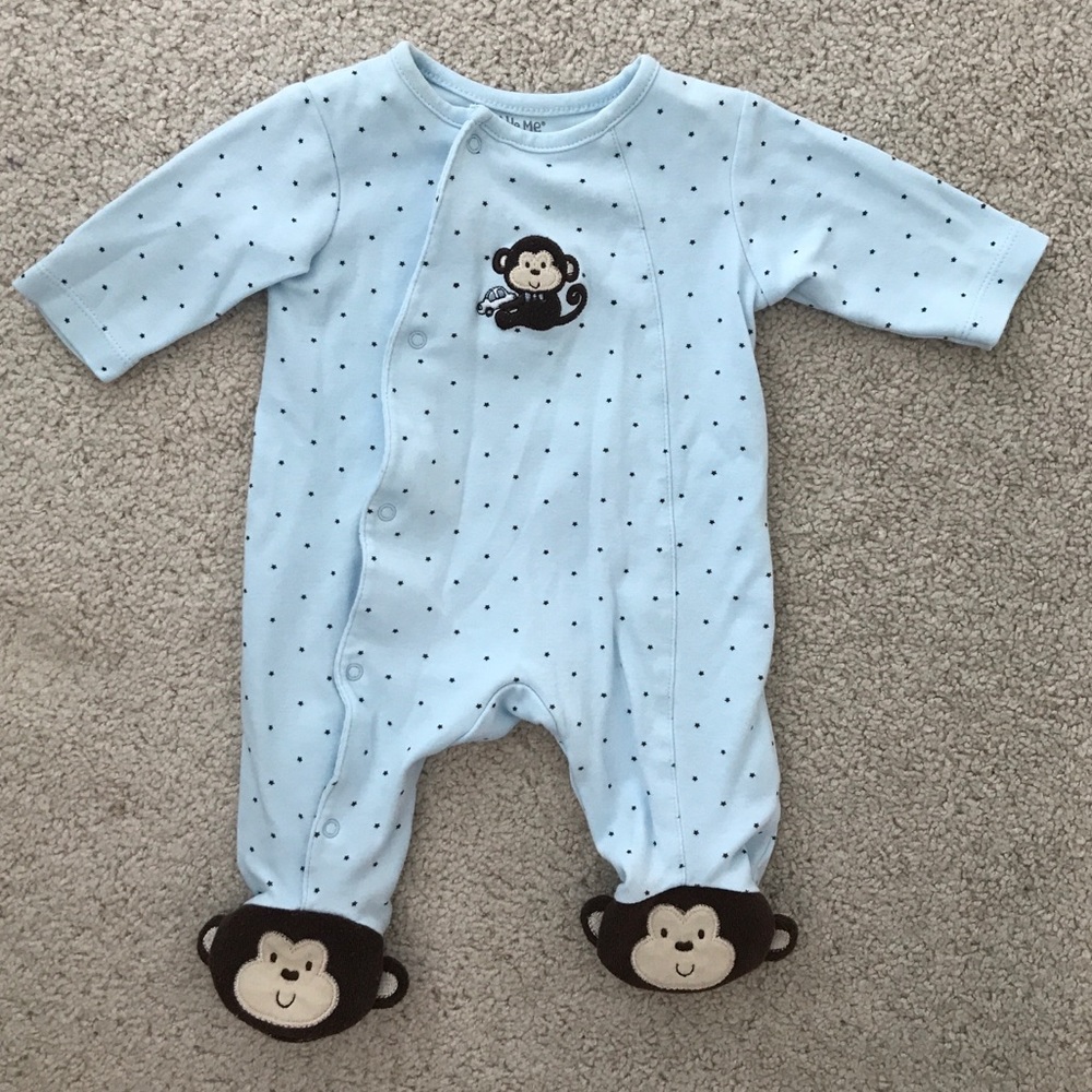 Newborn sleeper