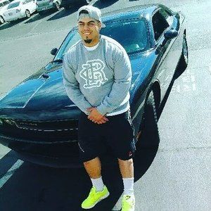 Meet your Posher, Robert